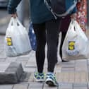 The single-use carrier bag charge is set to double from 5p to 10p. Do you think this is justified?