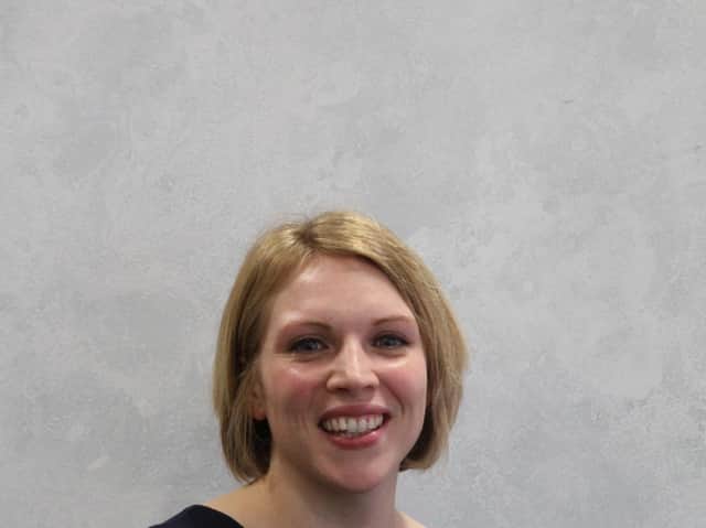 Dr Naomi Krüger will look into Preston's rich Mormon history for her new novel.