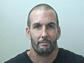 Andrew Claydon, 45, was found guilty of the murder of Matthew Pearson.