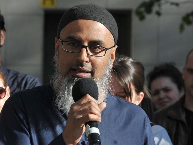 Mukhtar Master