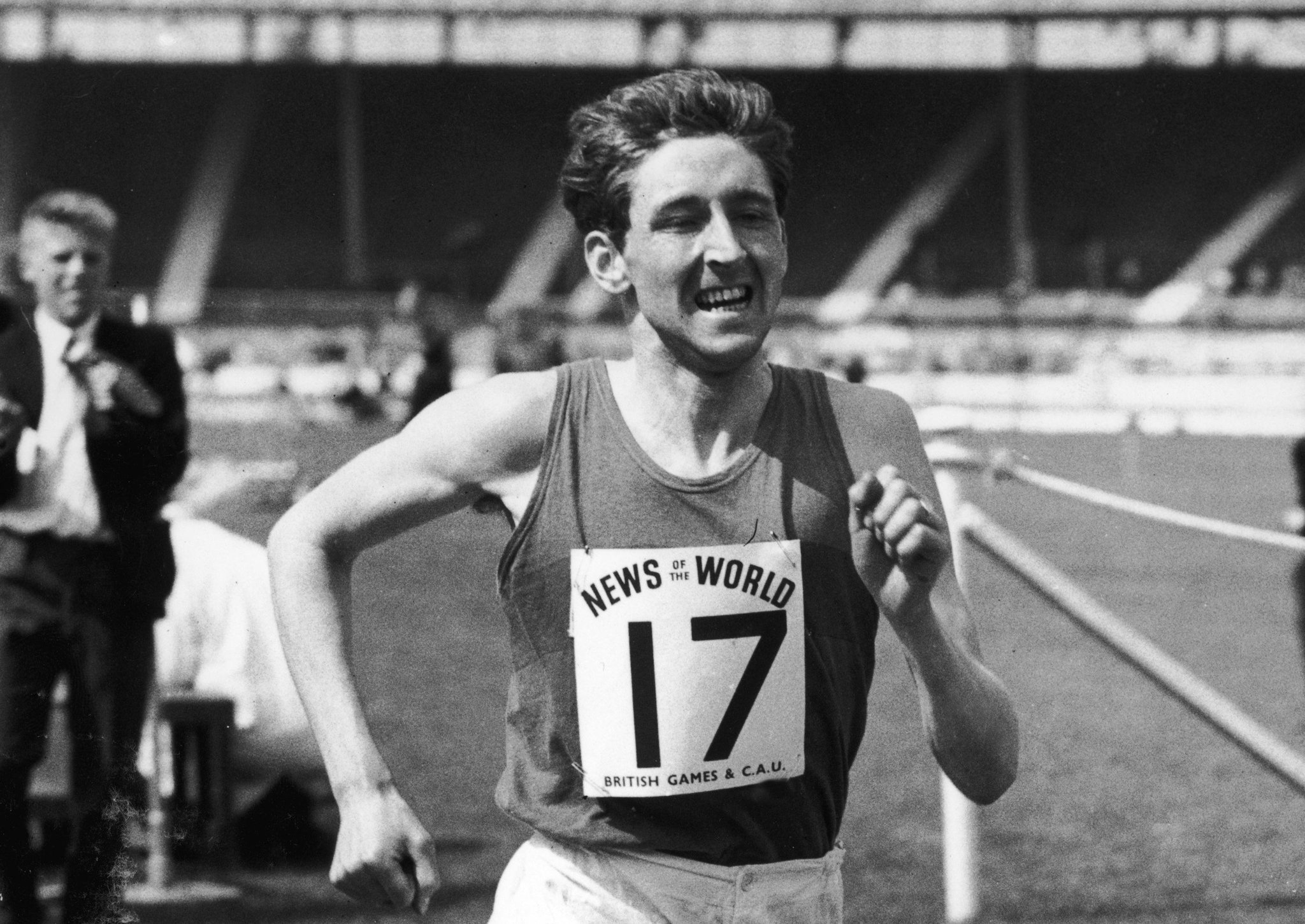 Dave Lewis