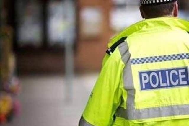 Police were called shortly before 7pm on Friday (May 21) after a teenage girl reported being assaulted by a man on playing fields near Marsh House Lane in Darwen