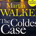 The Coldest Case