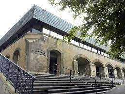 Lancaster Magistrates' Court