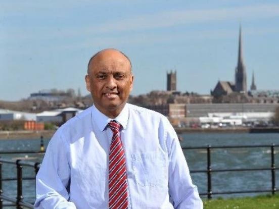 Preston MP Sir Mark Hendrick fears Covid Indian variant is spreading across Lancashire.