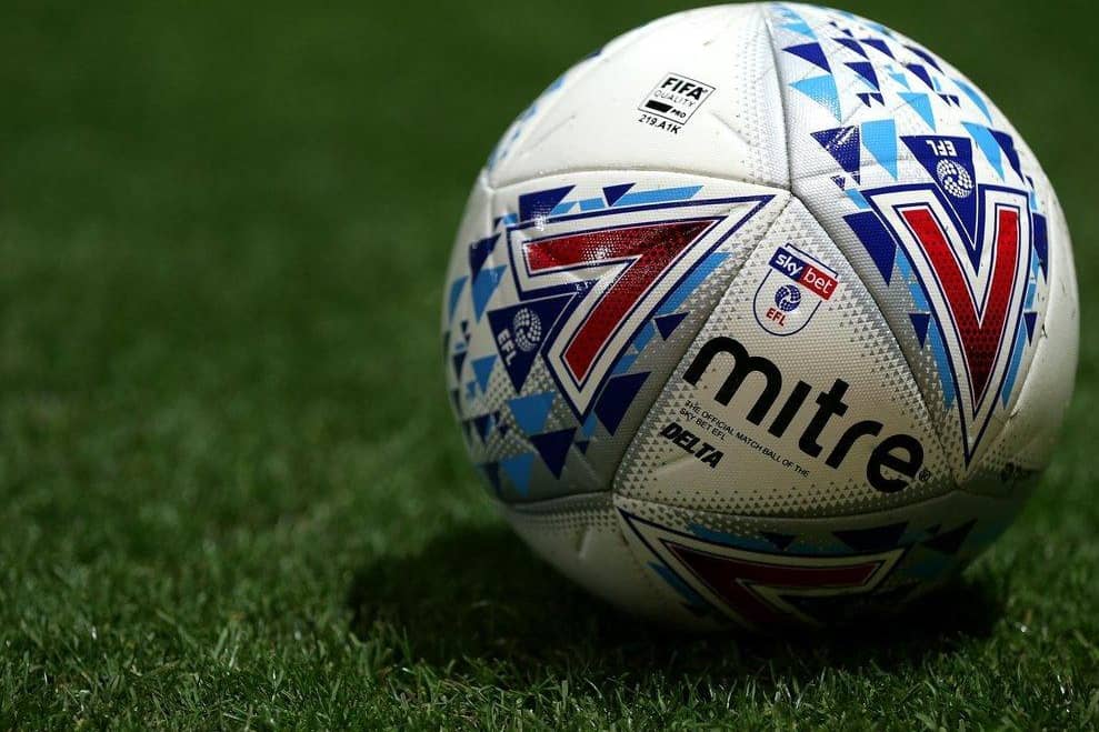 Championship sides are being busy already in the transfer market.