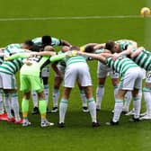 North End are set to face Celtic in pre-season