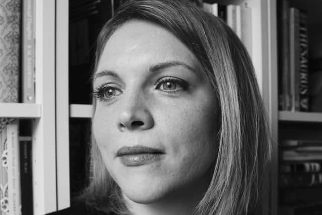 This will be Dr Naomi Krüger's second novel. It will draw from personal experience of the Mormon faith and archive material chronicling Preston's rich Mormon links.