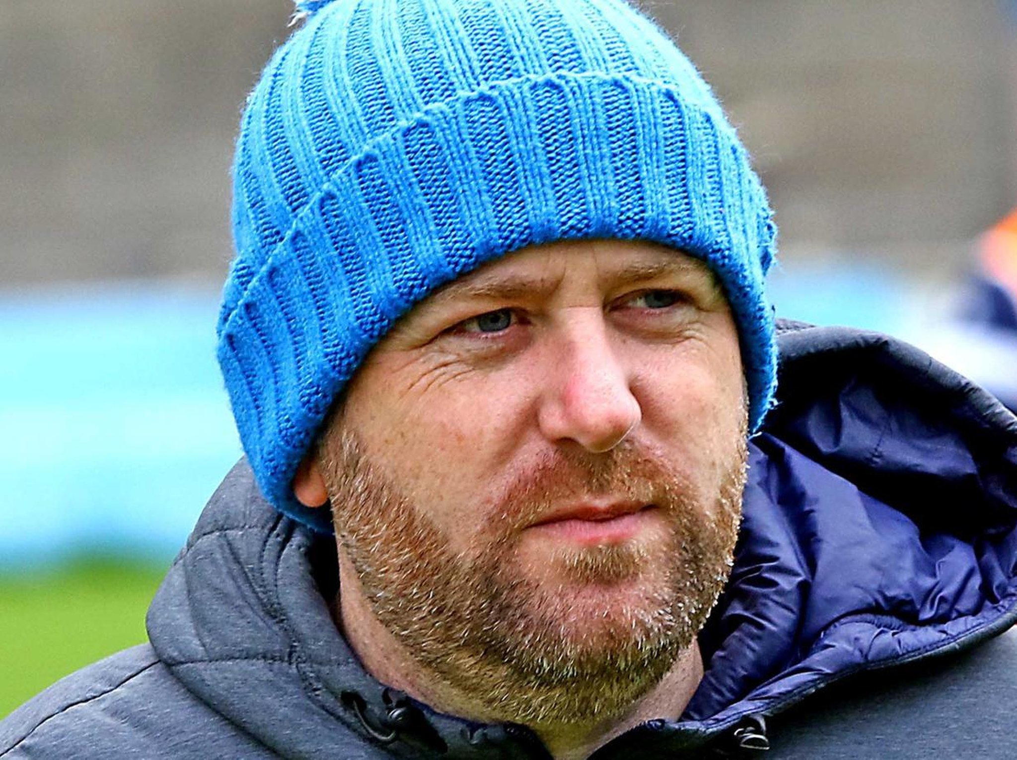 Dave Lewis