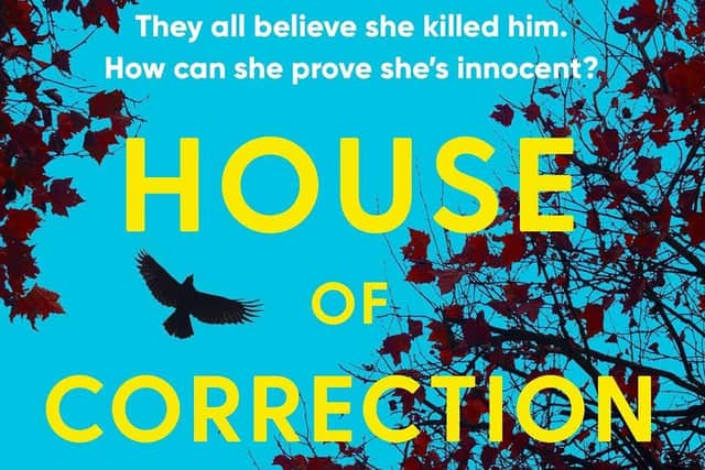 House of Correction