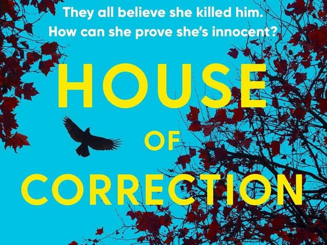 House of Correction