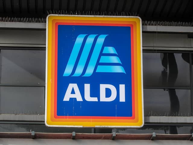 Preston's Aldi stores are due to close at 8pm on Bank Holiday Monday