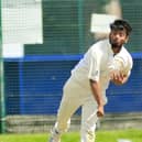 Maji Rajdeep scored 30 in Penwortham's victory over Fylde