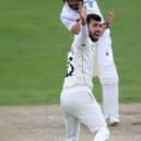 Saqib Mahmood