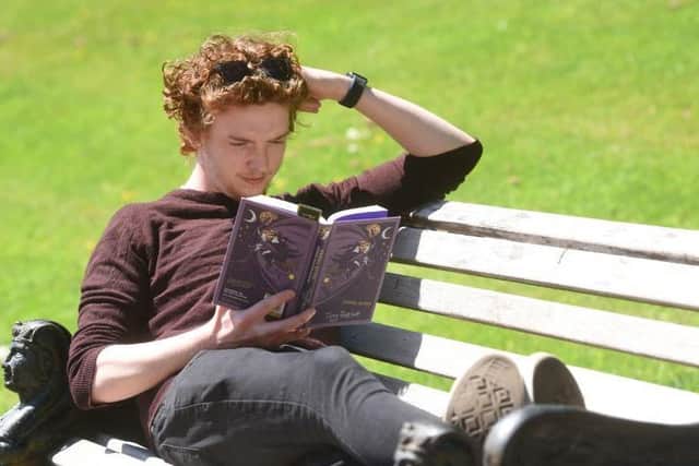 May Bank Holiday was the hottest day of the year so far