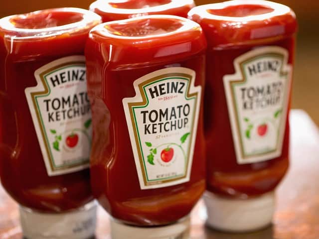 The famous ketchup is a staple of kitchens, cafes, restaurants and fast-food outlets across the UK, US, Europe, Australia, New Zealand and South Africa, with more than 650 million bottles sold worldwide and exported to 140 countries each year