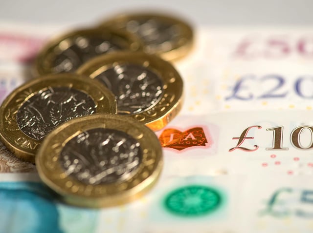 Many small firms have taken on emergency loans they may not be able to repay