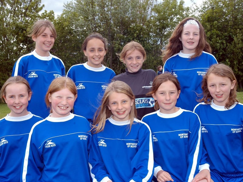 Tweet us on @SN_Sport if you recognise any of the players.