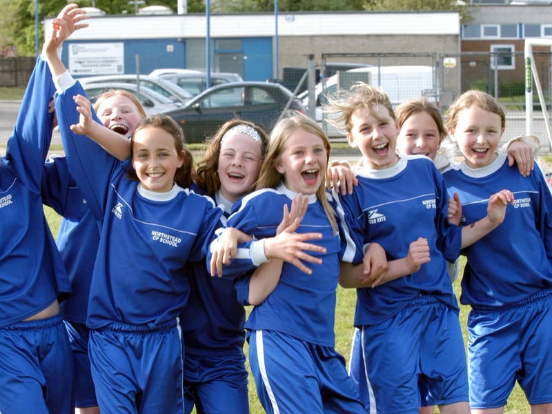 Tweet us on @SN_Sport if you recognise any of the players.