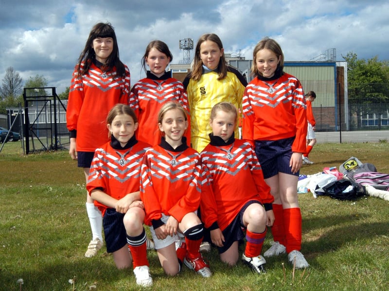 Tweet us on @SN_Sport if you recognise any of the players.