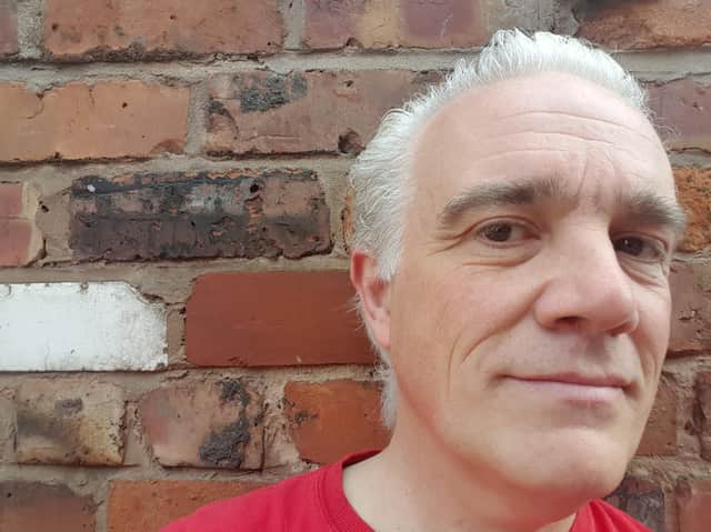 Loz Kaye, Citizen Engagement Manager, Lancashire 2025