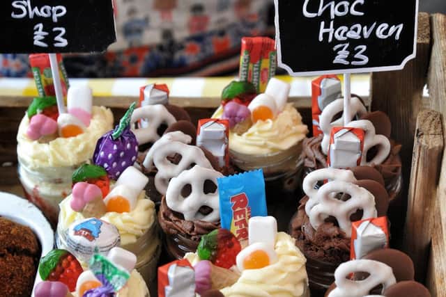 A Taste of Chorley: There's be some amazing treats again at this year's live event