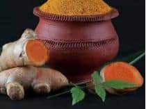 turmeric