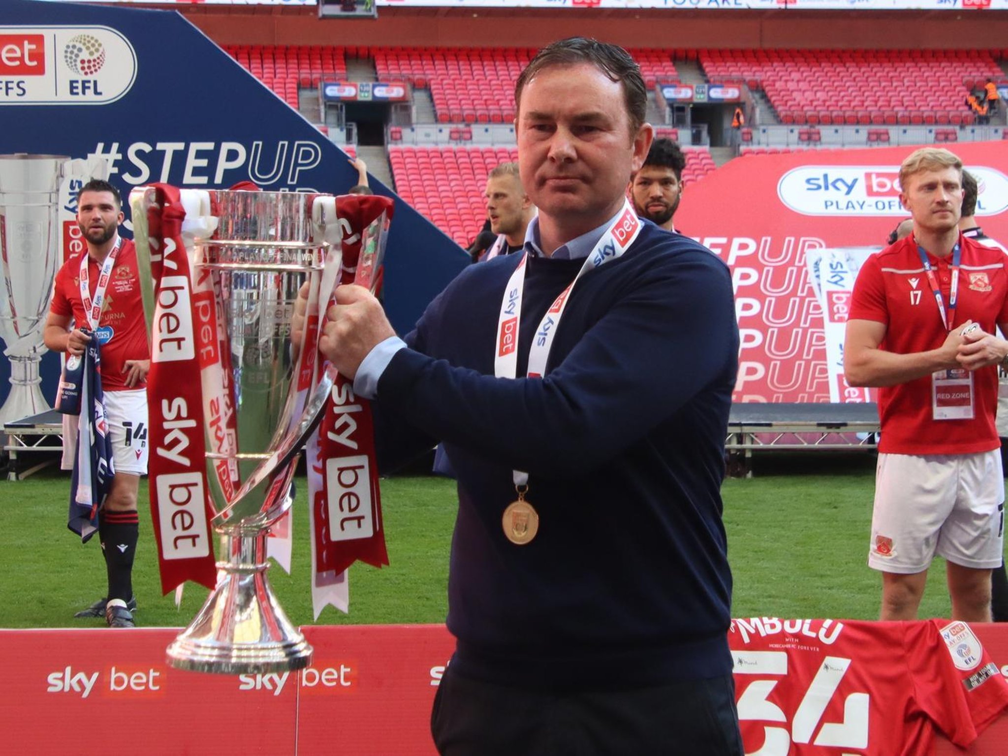 Dave Lewis