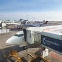 Manchester Airport, like others, has been devastated by coronavirus restrictions