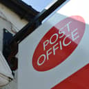 The date is announced for the Chorley Post Office reopening