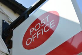 The date is announced for the Chorley Post Office reopening