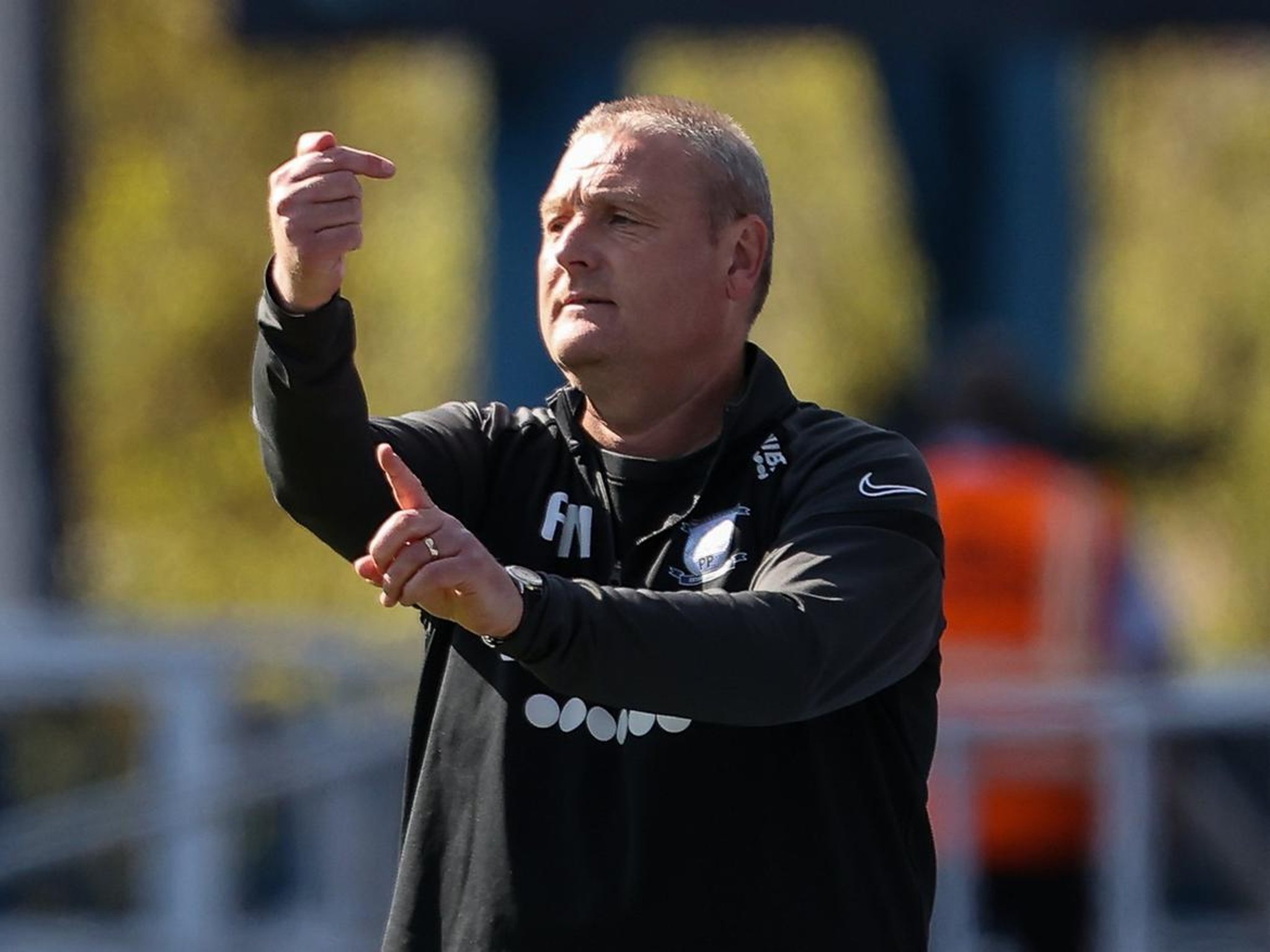 Dave Lewis
