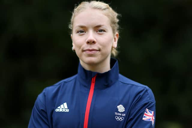 Anna Hopkin