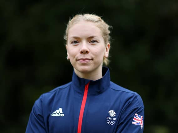 Anna Hopkin