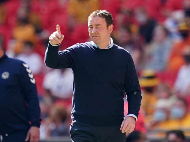 Derek Adams