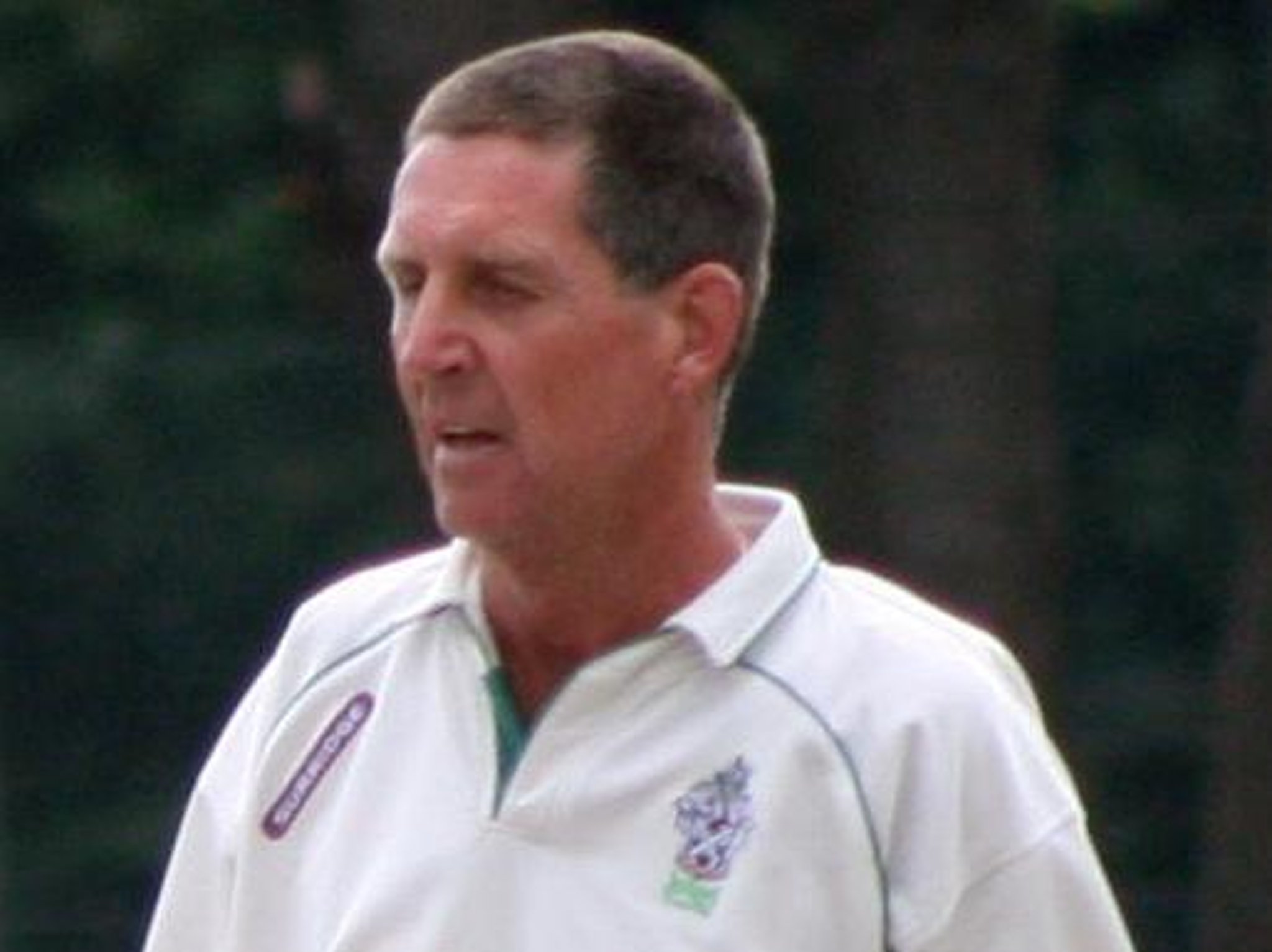 Dave Lewis