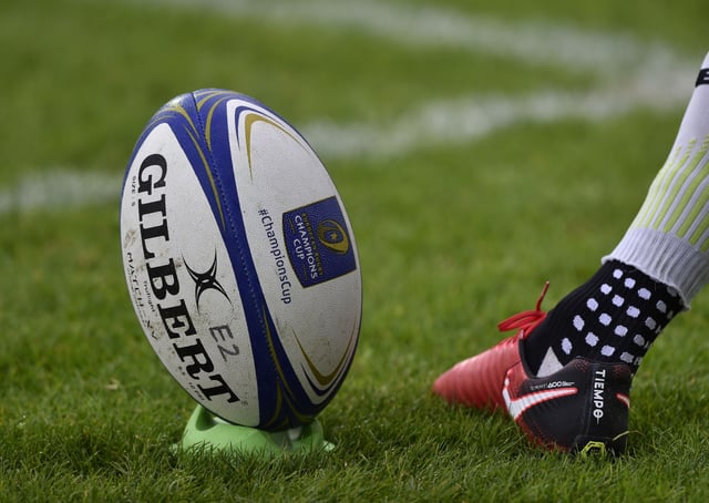 Hoppers are back in action in September (photo: Getty Images)