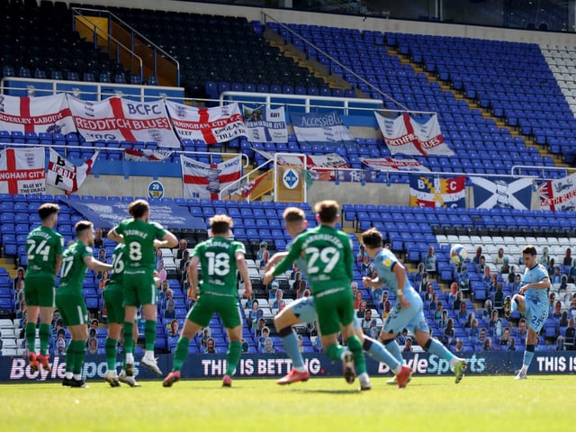 All the transfer gossip from the Championship