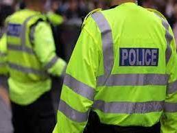 A 30-year-old Preston man was arrested on Tuesday, June 1 after a vigilante child protection group showed up at his workplace and accused him of chatting online with an adult 'decoy' posing as a 13-year-old
