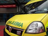 North West ambulance staff will hold a consultative ballot over whether to go on strike due to being left "exhausted" by a procedure which sees them called out to incidents up to 40 minutes away.