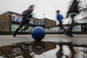 Thousands of children hospitalised in Lancashire from injuries