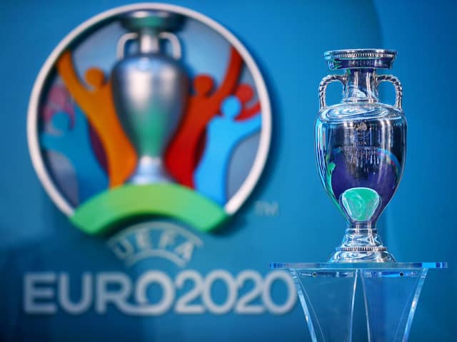 It all kicks off on Friday night with Turkey taking on Italy in Rome at 8pm.