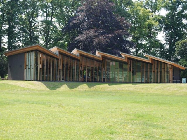 The Pavilion Café in Avenham Park, Preston has closed due to staff testing positive for Covid-19, say Preston City Council