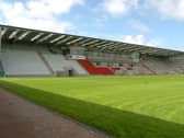 Morecambe have announced further off-field developments