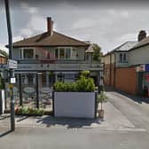 Salvatore's in Liverpool Road, Penwortham said it has closed from today (Thursday, June 10) until next Wednesday (June 16) after a number of staff were contacted by NHS Test and Trace and told to self-isolate. Pic: Google