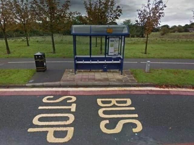 Pupils with special educational needs and disabilities could be collected from group pick-up points (image: Google)