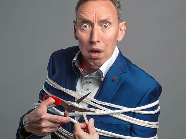 Mark Shortland