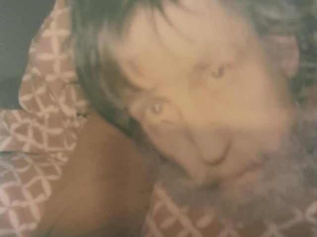 Missing man Ian Dawes