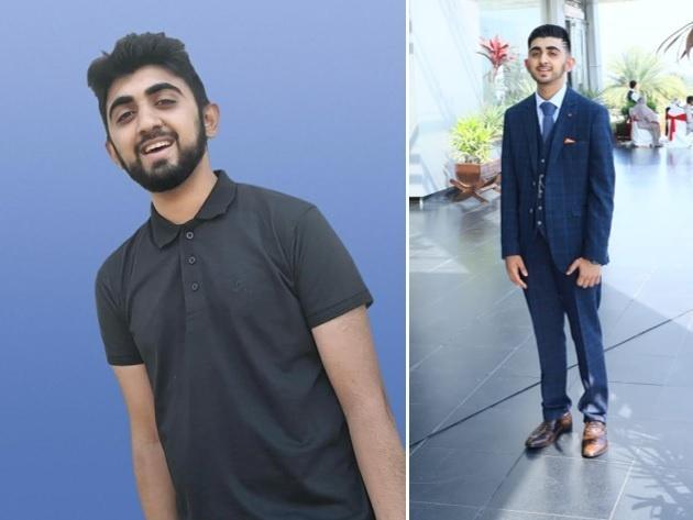 Mohammed Ali Minhas has been described as a caring, loyal and funny individual who always remained cheerful