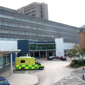 Royal Liverpool Hospital